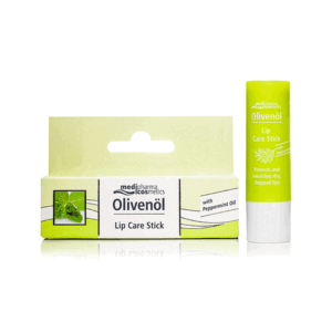 OLIVENOL MEDIPHARMA COSMETICS BALZAM ZA USNE 4,8G