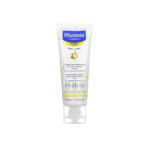 MUSTELA COLD KREMA 40ML
