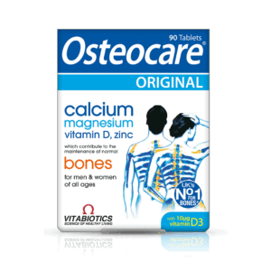 OSTEOCARE ORIGINAL TBL A30