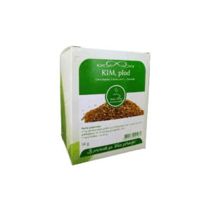 PHARMAMED ČAJ KIM 50G
