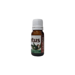 ETERIČNO ULJE EUKALIPTUS 10ML MOBIS