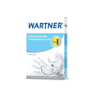 WARTNER OTOPINA ZA UKLANJANJE BRADAVICA 50ML