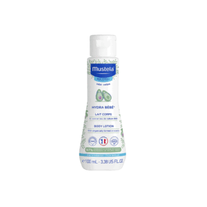 MUSTELA HYDRA BEBE LOSION ZA TIJELO 100ML