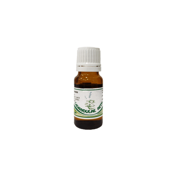ETERIČNO ULJE LAVANDE 10ML PHARMAMED