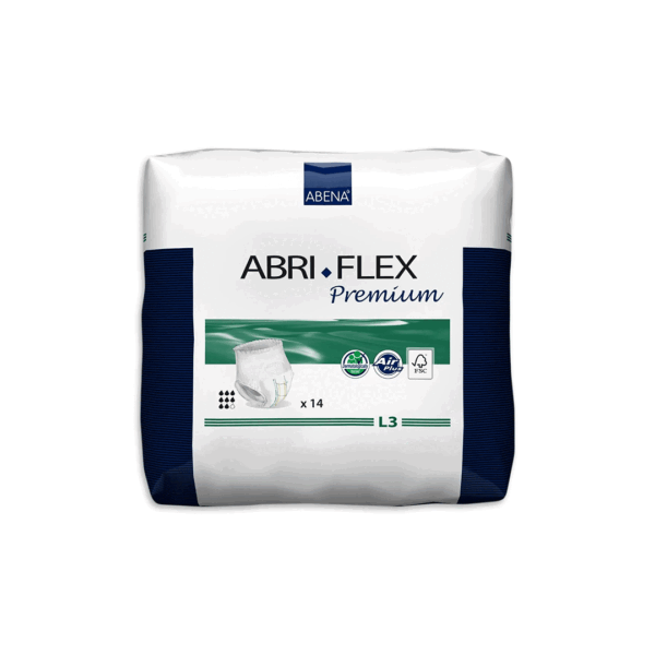 ABENA ABRI FLEX PREMIUM PELENE