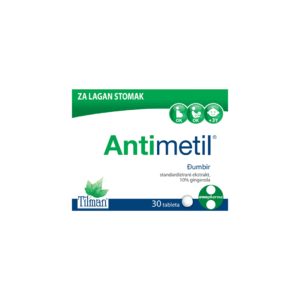 ANTIMETIL TBL A30