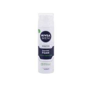 NIVEA MEN PJENA ZA BRIJANJE 200ML