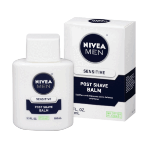 NIVEA AFTER SHAVE SENSITIVE LOSION 100ML