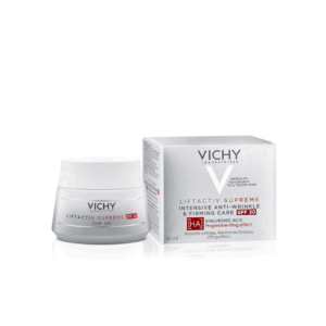 VICHY LIFTACTIV SUPREME SPF30 DNEVNA KREMA 50ML