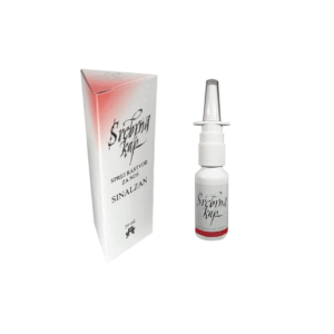 SREBRNA KAP SINALZAN 20ML