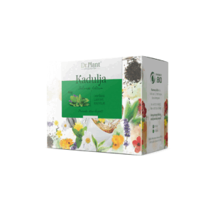 P&B ČAJ KADULJA 40G