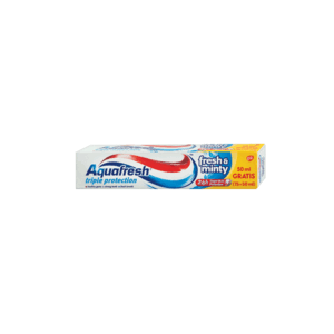 AQUAFRESH FRESH & MINTY PASTA ZA ZUBE 125ML