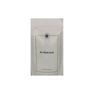 JADRANKA BIO ŠIPAK PRAH 100G