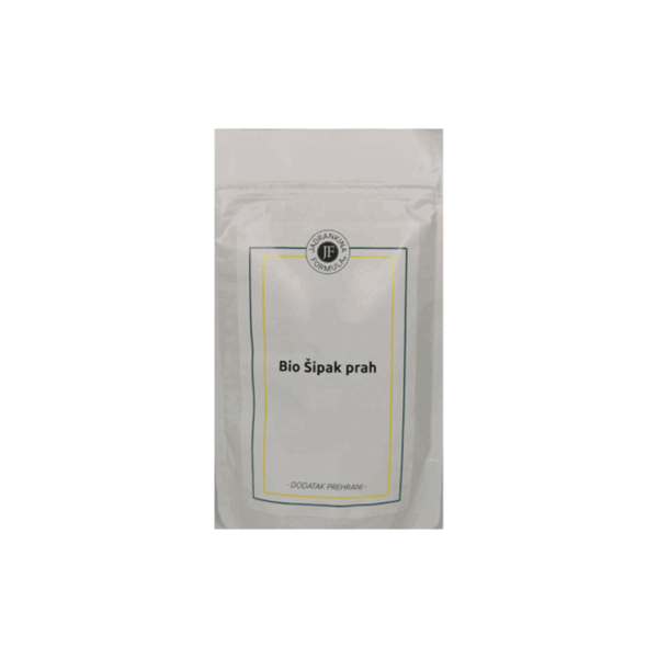 JADRANKA BIO ŠIPAK PRAH 100G