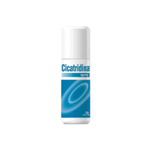 CICATRIDINA SPREJ 125ML