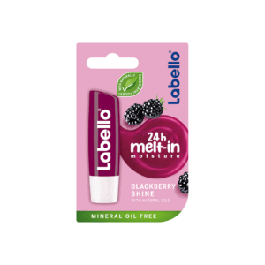LABELLO BLACKBERRY SHINE 4.8G
