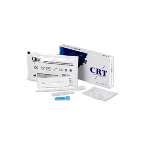 CRT ANTIBODY COVID RAPID TEST (ANTITIJELA)