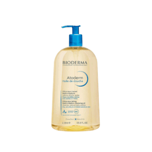 BIODERMA ATODERM UMIRUJUĆE ULJE ZA KUPANJE 1L