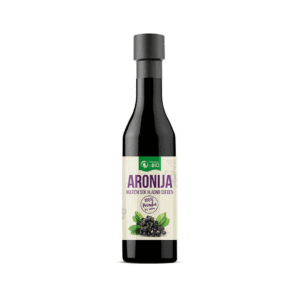P&B MATIČNI SOK ARONIJA 500ML