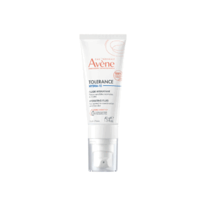 AVENE TOLERANCE HYDRA-10 FLUID 40ML