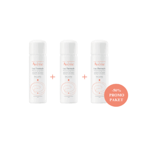 AVENE TRIO TERMALNA VODA 50ML (-50% NA SVE )