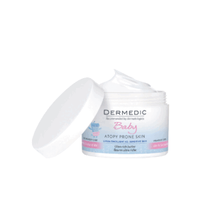 DERMEDIC BABY ATOPY PRONE SKIN ULTRA BOGATI BALZAM 225ML