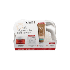 VICHY LIFTACTIV COLLAGEN SPECIALIST DAY 50ML SUMMER PROMO