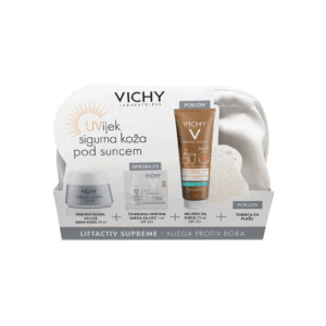 VICHY LIFTACTIV SUPREME SUHA KOŽA 50ML SUMMER PROMO