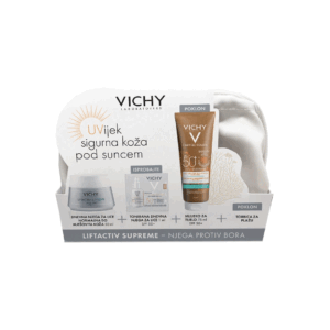VICHY LIFTACTIV SUPREME NORMALNA MJEŠOVITA 50ML SUMMER PROMO