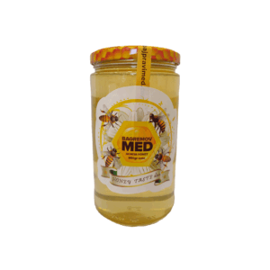 MED BAGREMOV