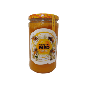 MED CVJETNI