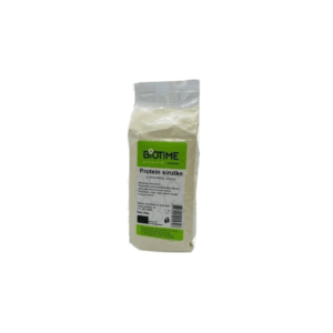 BIOTIME PROTEIN SIRUTKE 250G