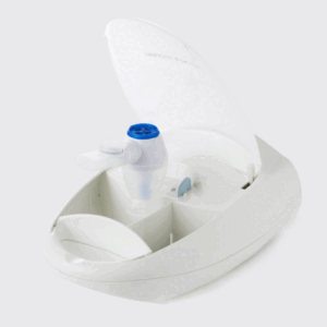 AIRJOLIE 2 DELUXE INHALATOR