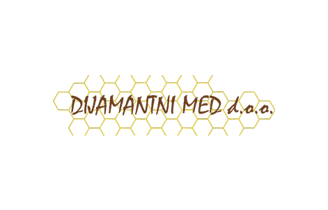 Dijamantni med