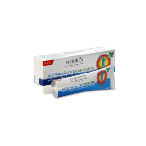 NATUREA ALPENKRAUTER EMULZIJA 100ML