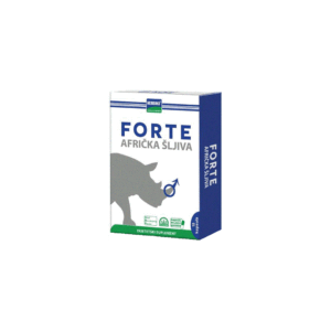 AFRIČKA ŠLJIVA FORTE A10