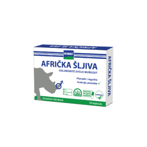 AFRIČKA ŠLJIVA A10