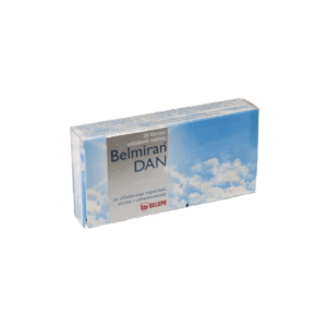 BELMIRAN DAN TBL A20