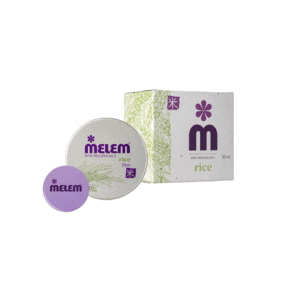 MELEM RIŽA 35ML + 10ML GRATIS