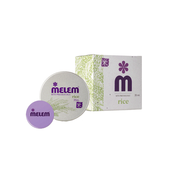 MELEM RIŽA 35ML + 10ML GRATIS
