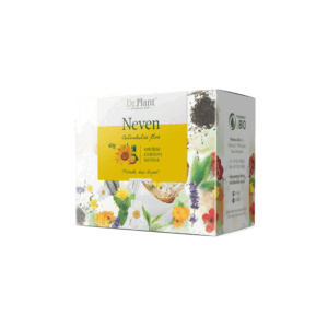 P&B ČAJ NEVEN 40G