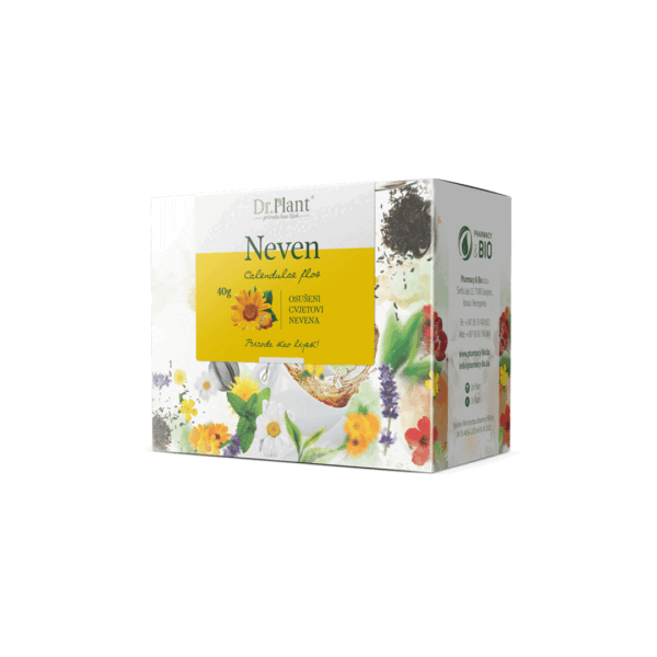 P&B ČAJ NEVEN 40G