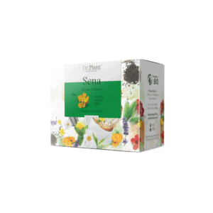P&B ČAJ SENA 40G