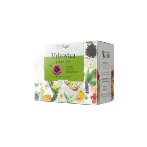P&B ČAJ VRBOVICA 40G
