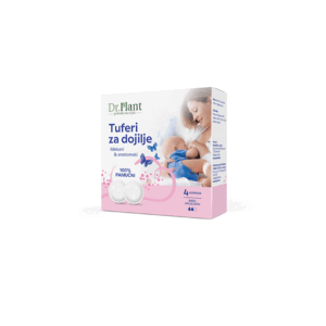 GREENSOFT PRIRODNI TUFERI ZA DOJILJE A4
