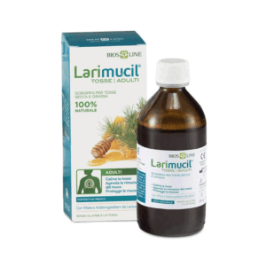 LARIMUCIL ADULTI SIRUP BIOSLINE