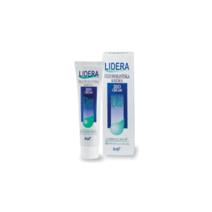 LIDERA DEZODORANTSKA KREMA 50ML