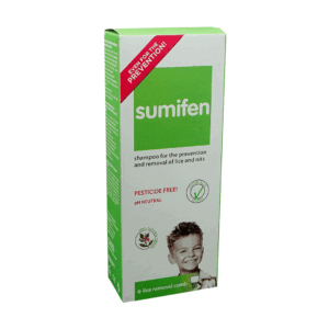 SUMIFEN ŠAMPON ZA PREVENCIJU 150ML
