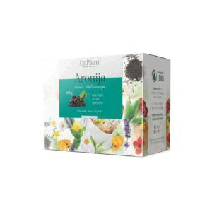 P&B ČAJ ARONIJA 100G