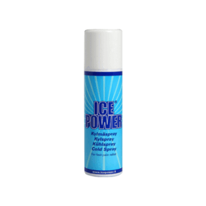 ICE POWER COLD SPRAY 200ML